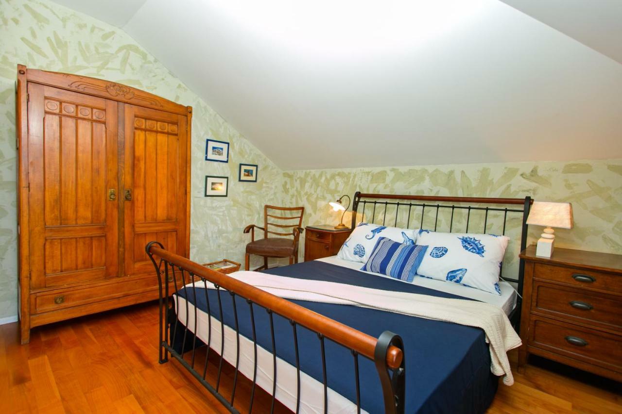 All About The Sea - Riviera House Near The Center Of Hvar Hvar Town Exteriör bild