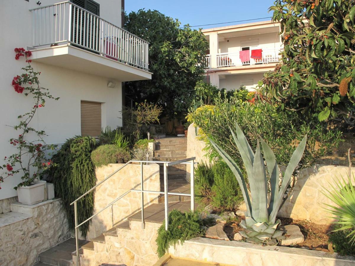 All About The Sea - Riviera House Near The Center Of Hvar Hvar Town Exteriör bild