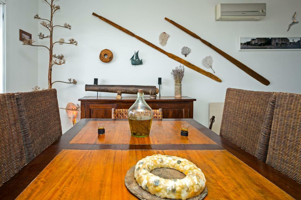 All About The Sea - Riviera House Near The Center Of Hvar Hvar Town Exteriör bild